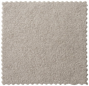 イエピカ　マイクロファイバークロス３枚組のグレイ