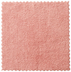 イエピカ　マイクロファイバークロス３枚組のピンク