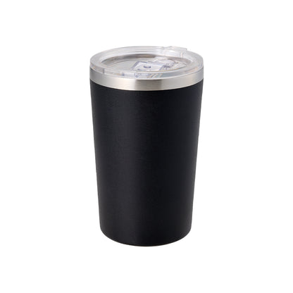 Zalattoクリアフタ付サーモタンブラー350ml