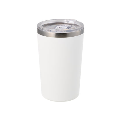 Zalattoクリアフタ付サーモタンブラー350ml