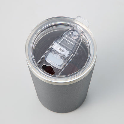 Zalattoクリアフタ付サーモタンブラー350ml