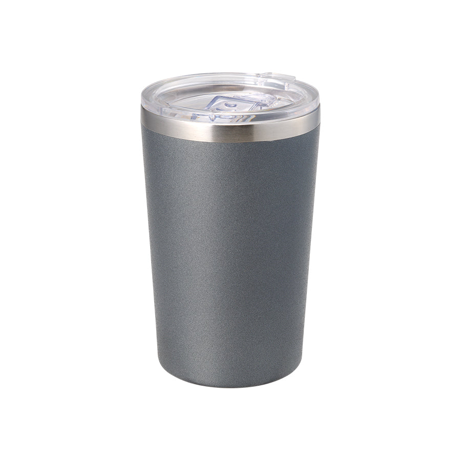 Zalattoクリアフタ付サーモタンブラー350ml