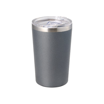 Zalattoクリアフタ付サーモタンブラー350ml