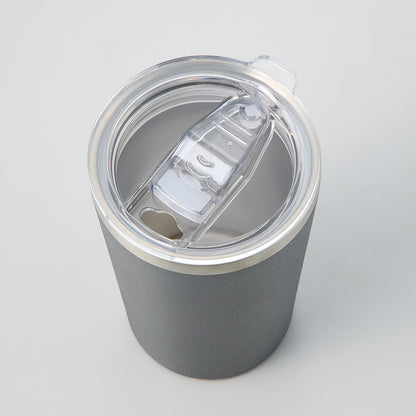 Zalattoクリアフタ付サーモタンブラー350ml