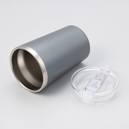 Zalattoクリアフタ付サーモタンブラー350ml