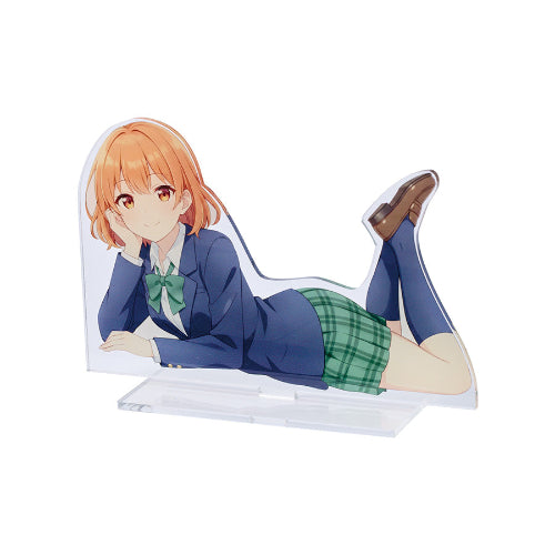 アクリルスタンドワイド150×106mm　全体イメージ