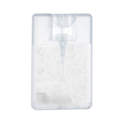 帯電防止除菌スプレー　全体イメージ