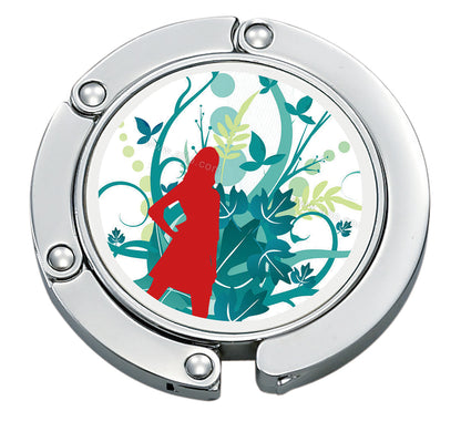 バッグハンガー　名入れイメージ