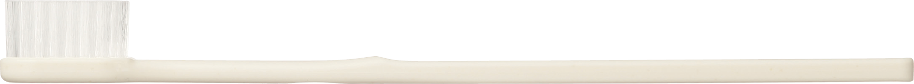 バイオマスシリーズ エコハブラシ エコホワイト