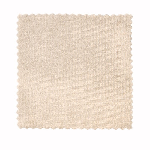 ボックス入り マイクロファイバークロス12枚広げた状態