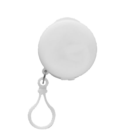 ケースインレインポンチョ　ケース上部