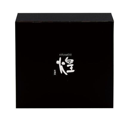 ちゅら　ペアカレー皿　パッケージ