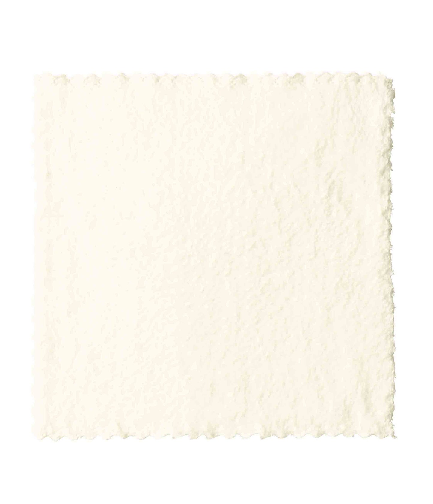 コフレア／ベアタオルセット　ホワイト