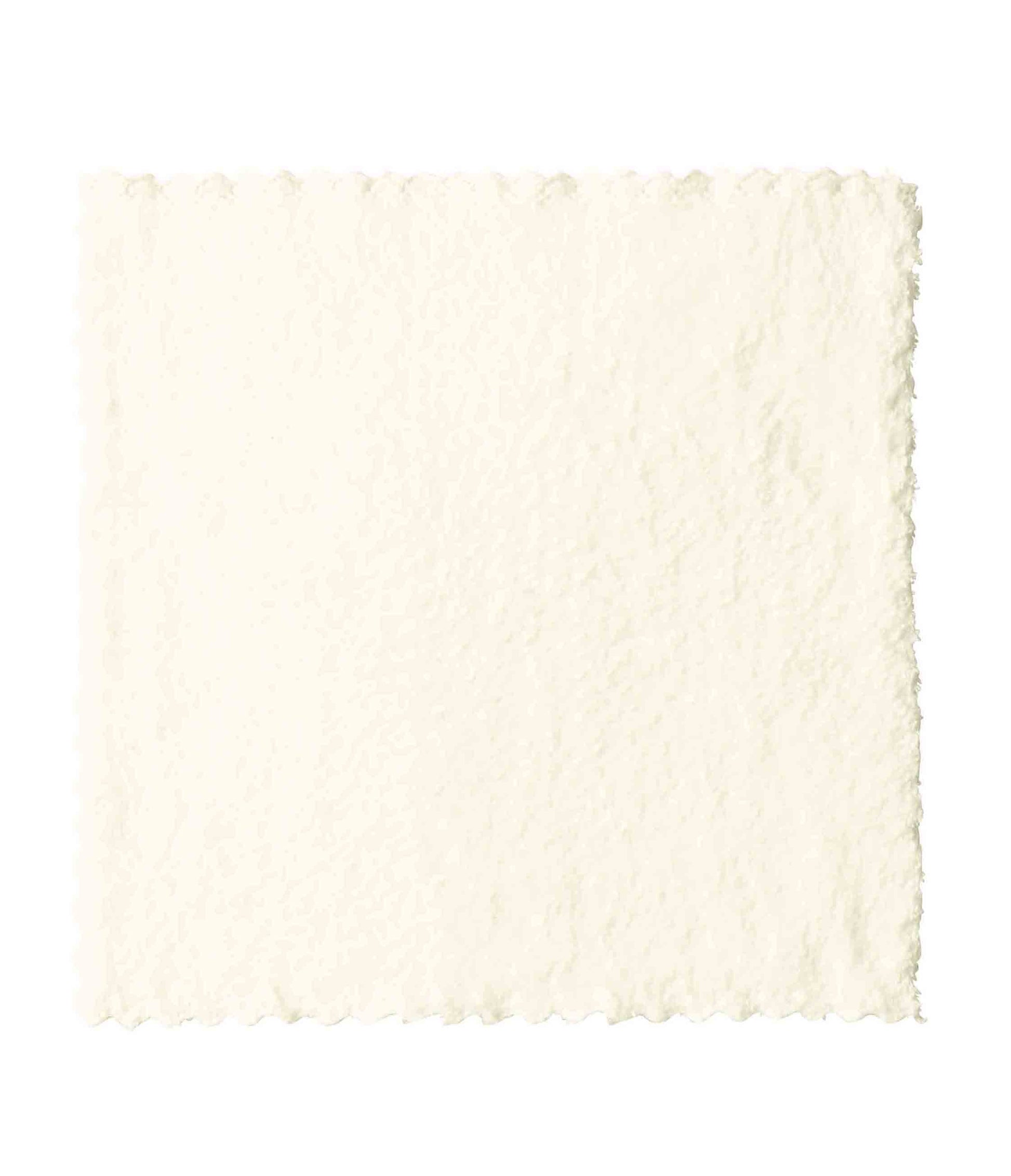 コフレア／ベアタオルセット　ホワイト