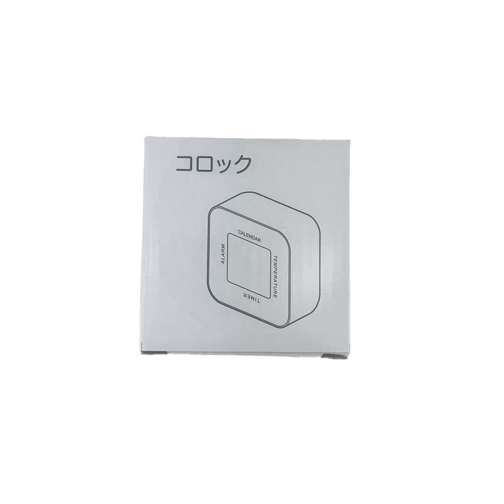 コロック　パッケージ