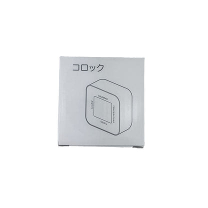 コロック　パッケージ