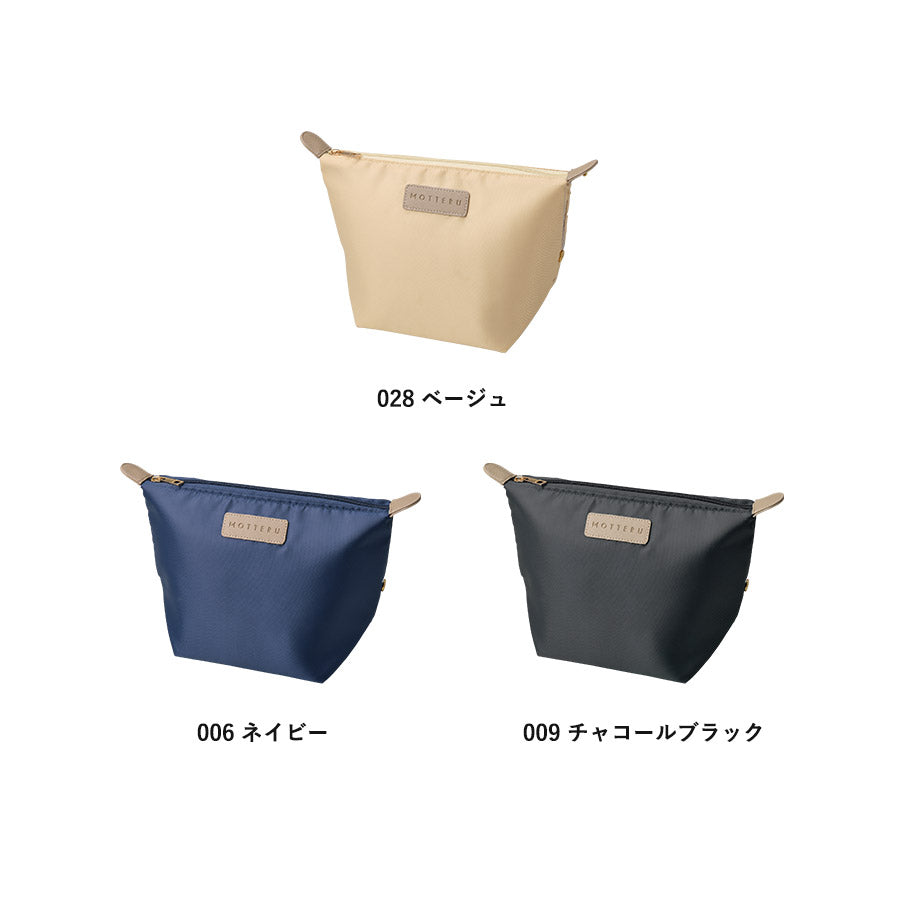 クーラーランチポーチ　カラー比較