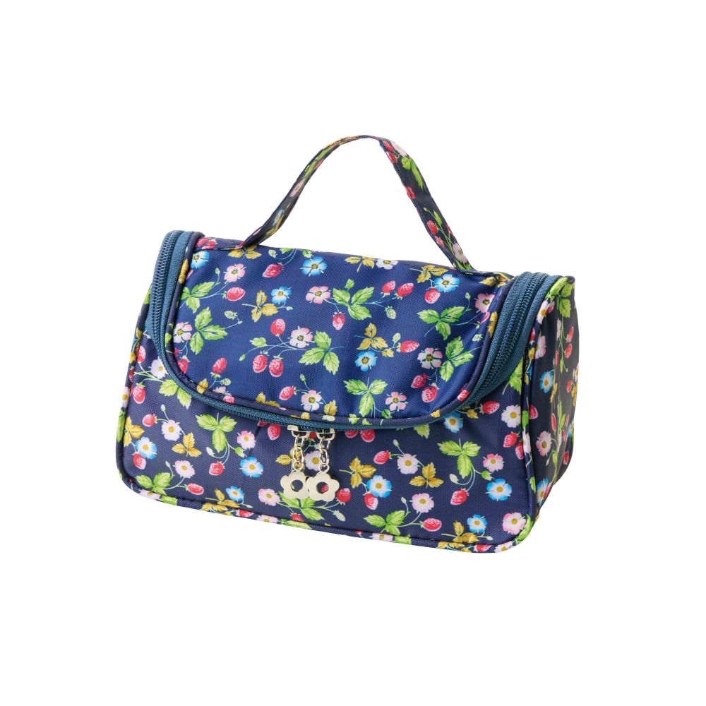 コパレ／プリントポーチ　単品