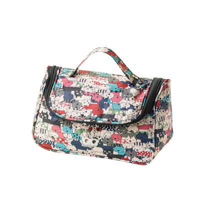 コパレ／プリントポーチ