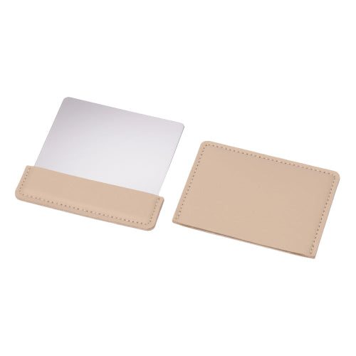 カバー付ステンレスミラー