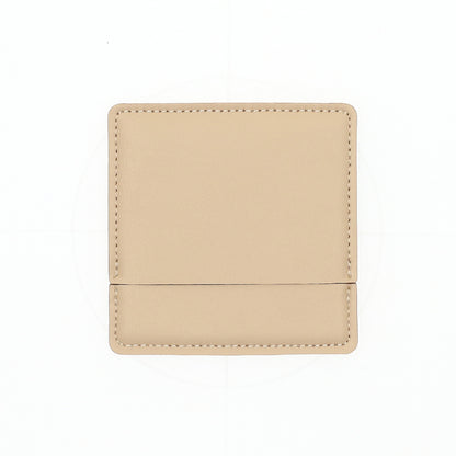 カバー付ステンレスミラーのケース