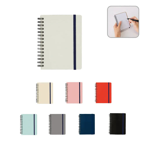 デイリーユースミニノート　全カラー