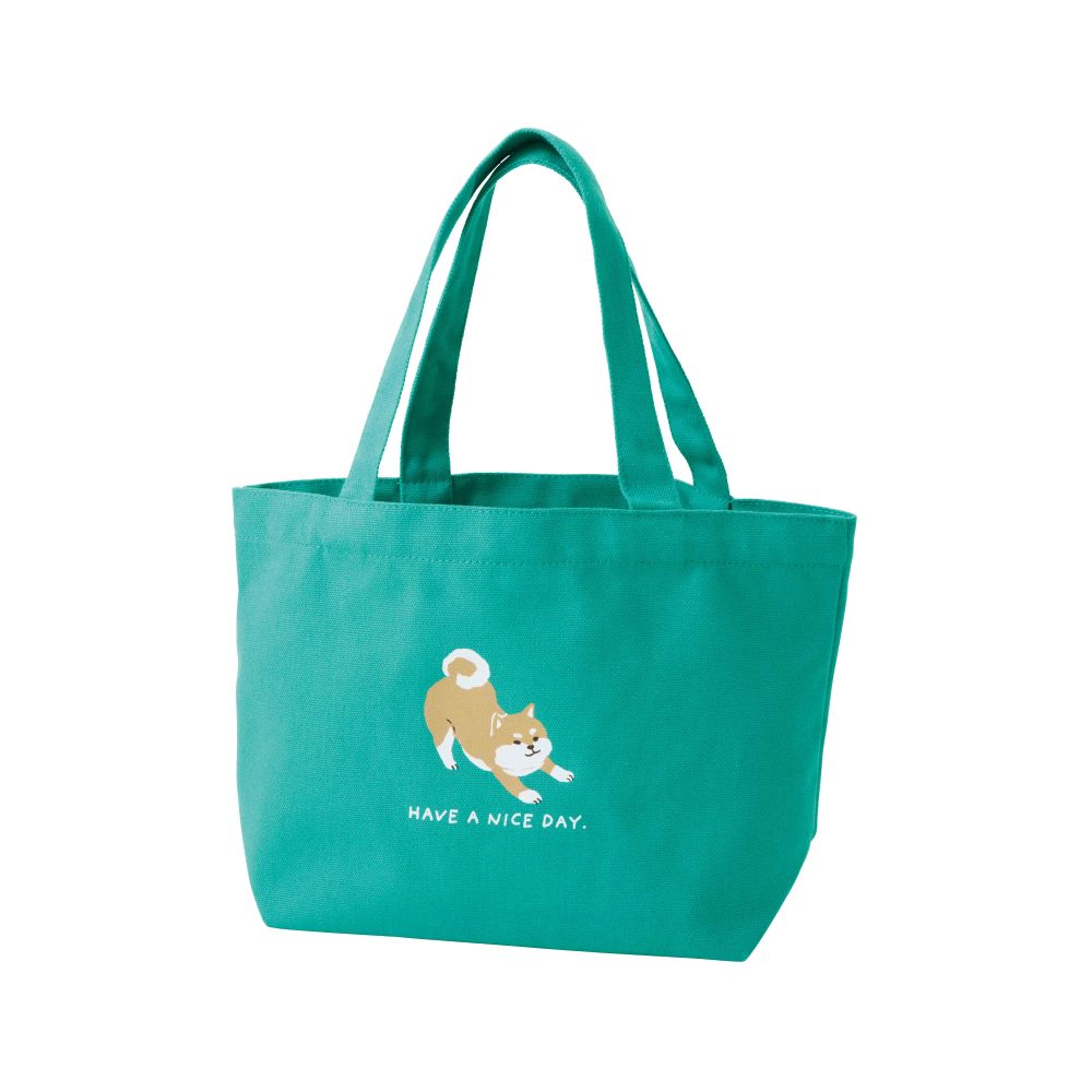 【ドッグ・デイ】おでかけバッグ