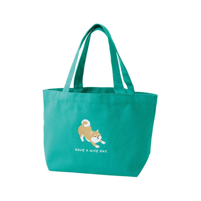 【ドッグ・デイ】おでかけバッグ