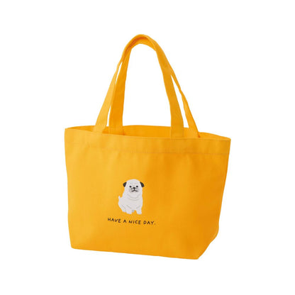 【ドッグ・デイ】おでかけバッグ