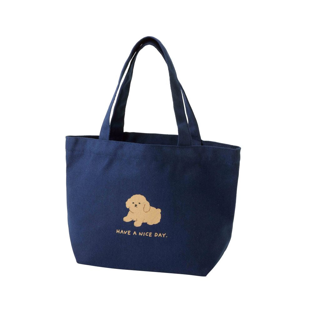 【ドッグ・デイ】おでかけバッグ