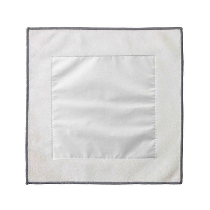 包むの簡単　保冷クロス　表面