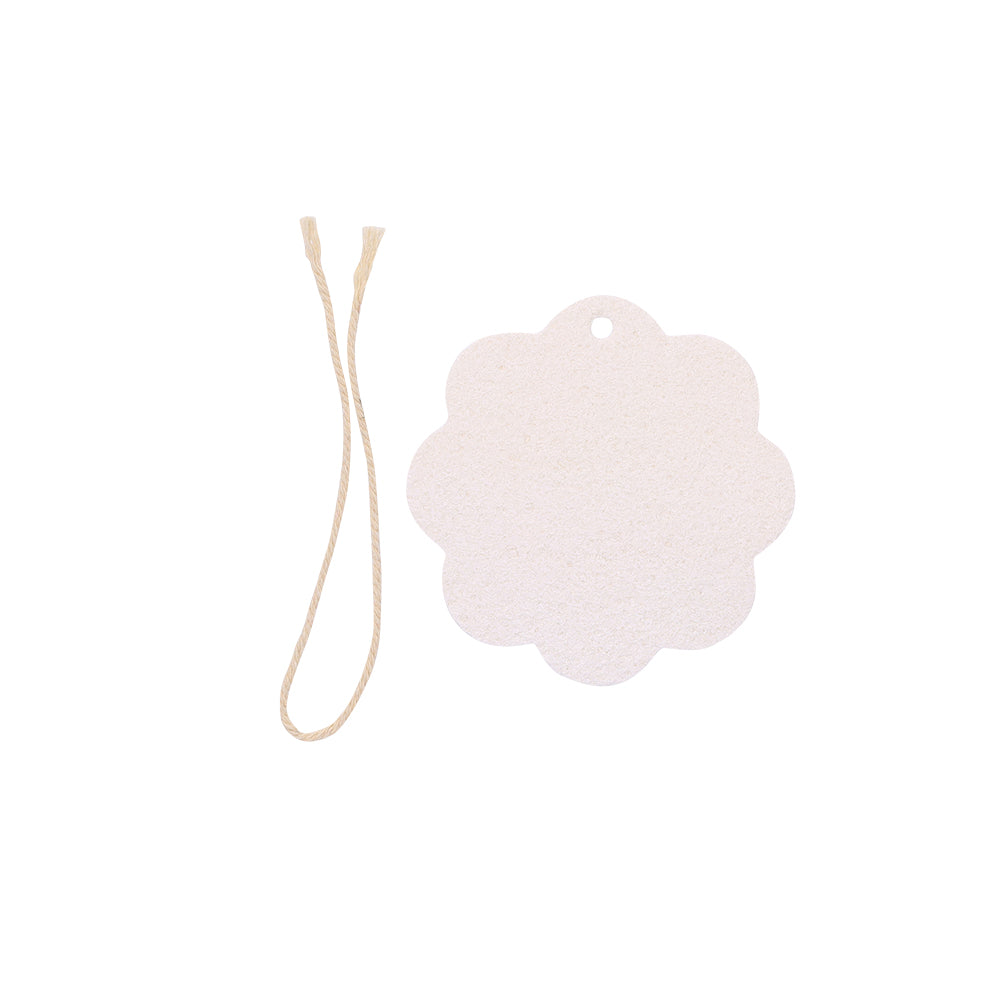 ふくらむマジックスポンジ　フラワー型