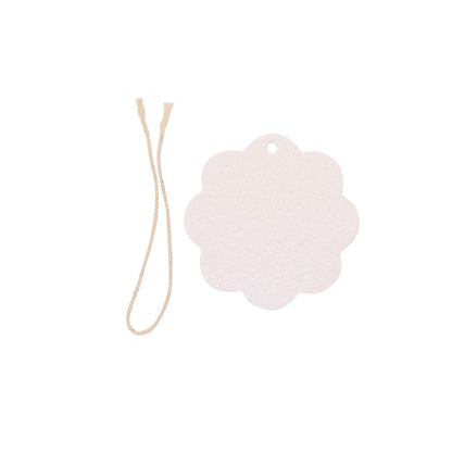 ふくらむマジックスポンジ　フラワー型