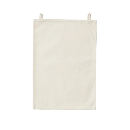 ファブリックポスター（A4サイズ）　ナチュラル