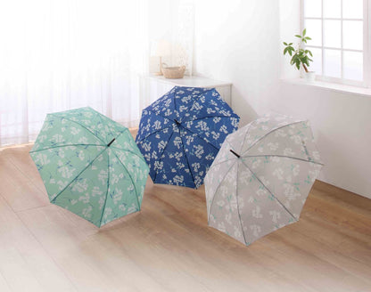 【フロス】ジャンプ傘  全体イメージ