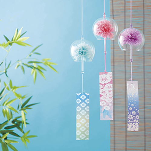花風鈴　使用イメージ