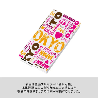 全面印刷できるモバイルチャージャー10000　全面フルカラー印刷できる