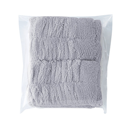 ふわのわ洗顔用リストバンド　袋入りイメージ