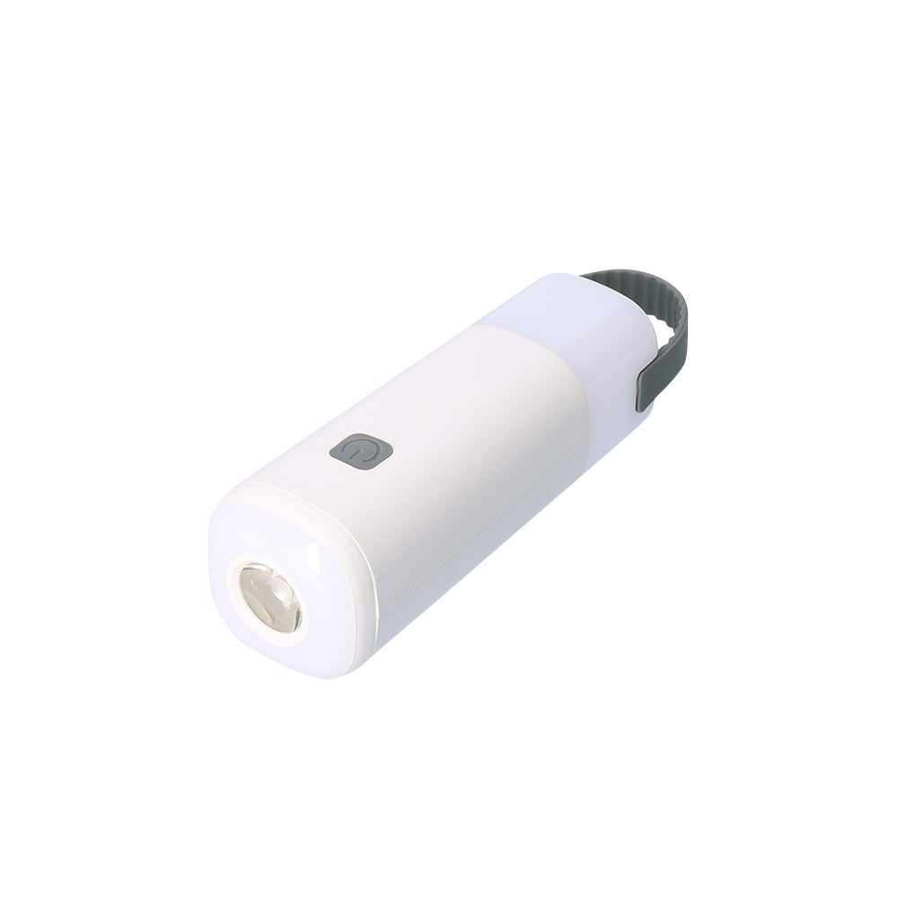 ハンディランタン　アップ