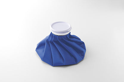 アイシングバッグ（氷嚢）　ロイヤルブルー