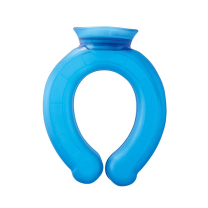 アイシングネックリング　正面