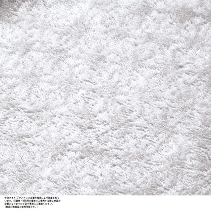 今治プレミアムギフトバスタオル生地の拡大