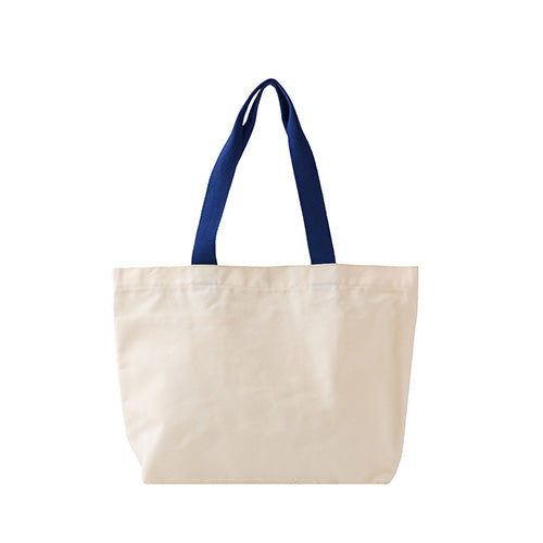 カラフルハンドルトート