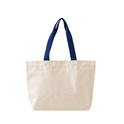 カラフルハンドルトート