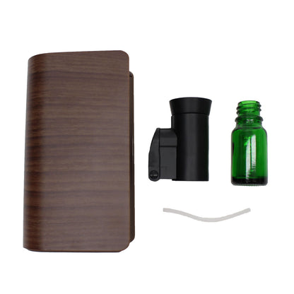 電池式 コンパクトアロマディフューザー