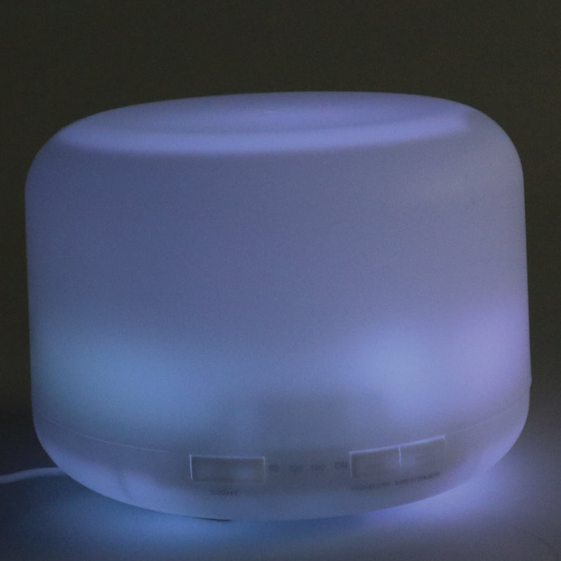 超音波シンプル加湿器