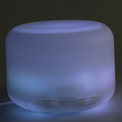 超音波シンプル加湿器