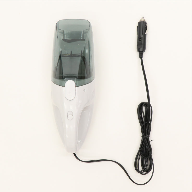 車載用ハンディクリーナー