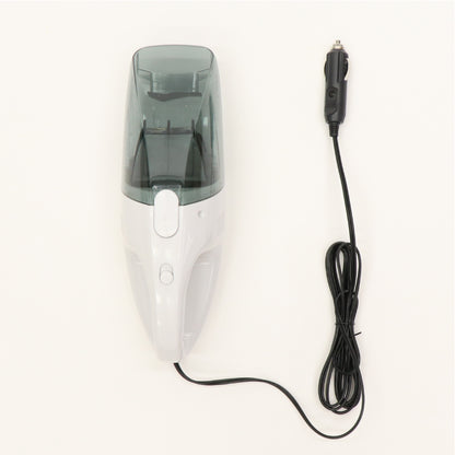 車載用ハンディクリーナー