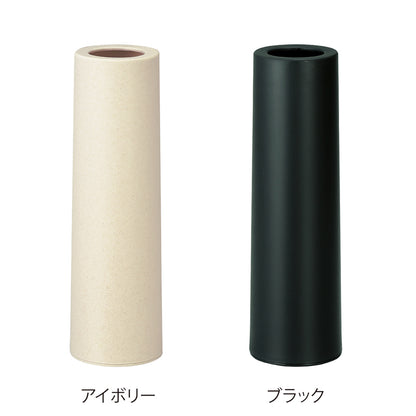 バンブーファイバー配合ティッシュインボトル